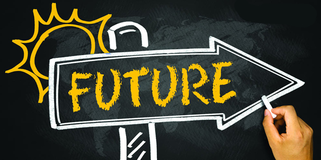 الخطط المستقبلية